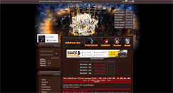 Desktop Screenshot of muoptinet.com